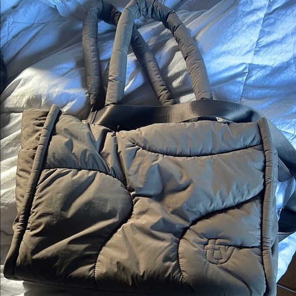 Thirtyyears Tote Bag - Olive Green - Picture 1 of 1